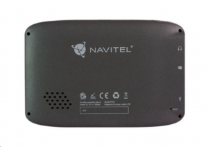 Navitel E501 GPS navigáció